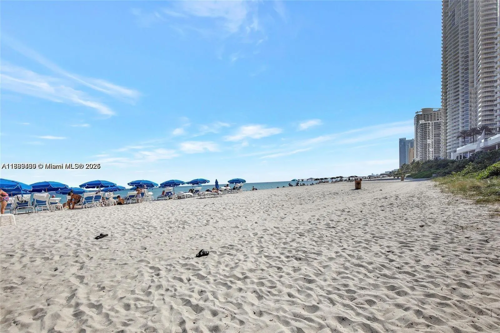 17201 Collins Ave, #3302