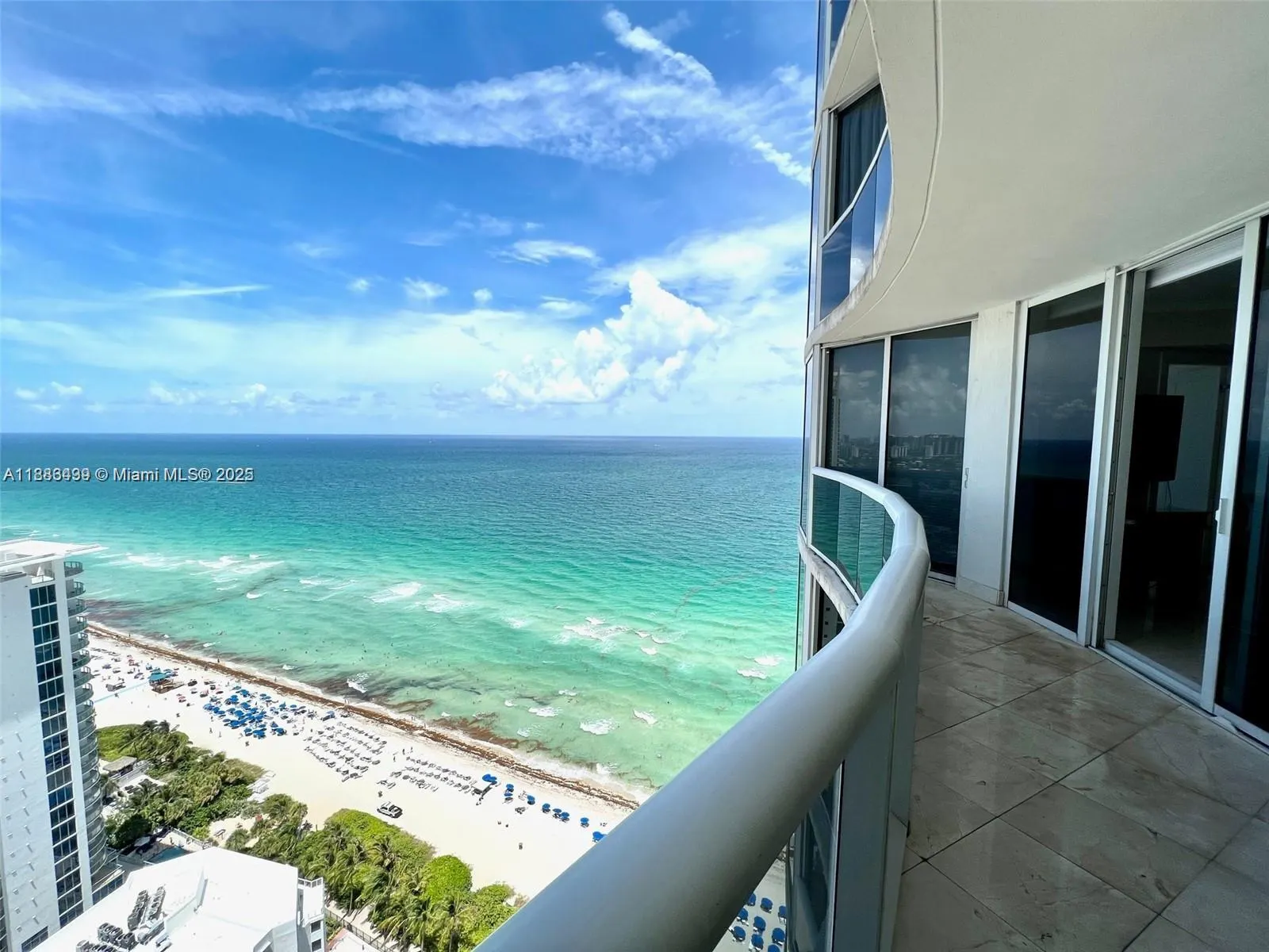 17201 Collins Ave, #3302