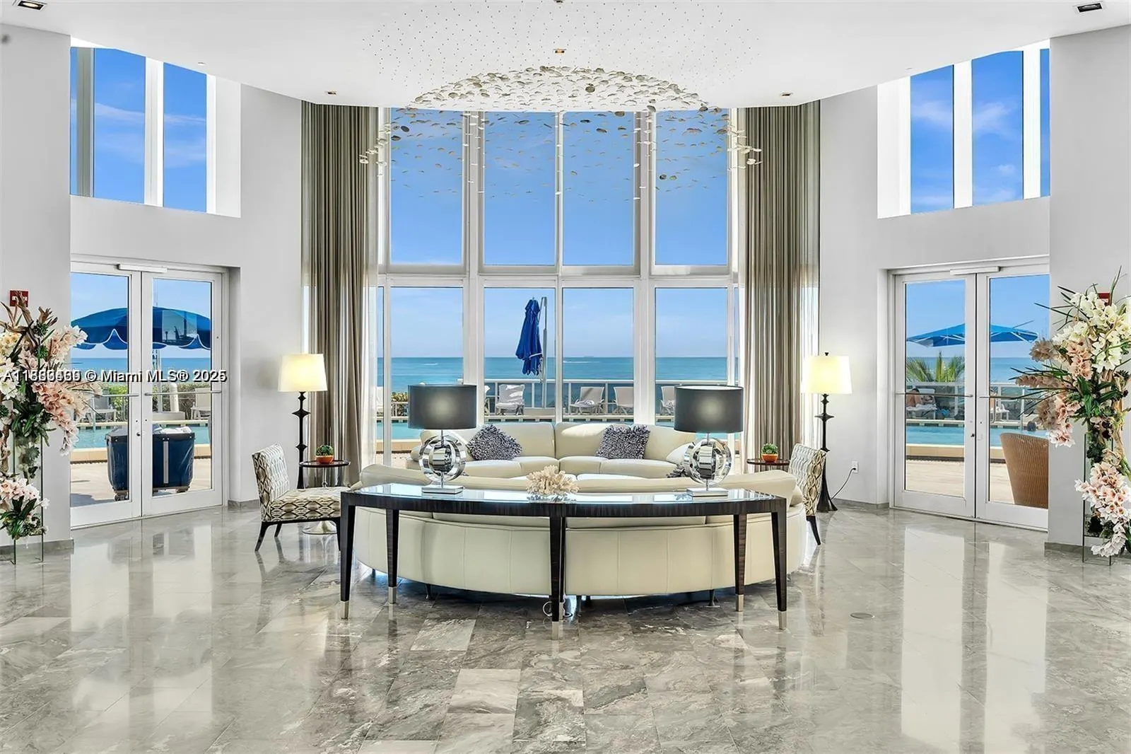 17201 Collins Ave, #3302