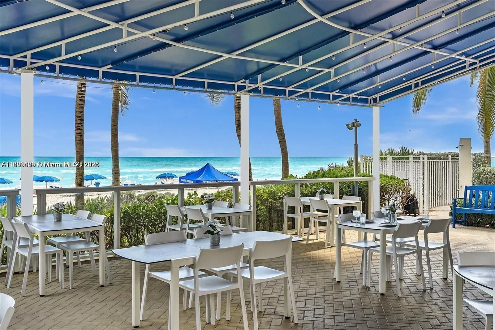 17201 Collins Ave, #3302