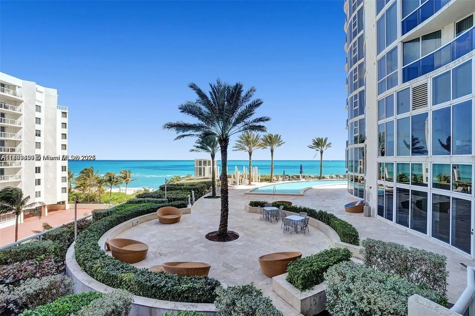 17201 Collins Ave, #3302