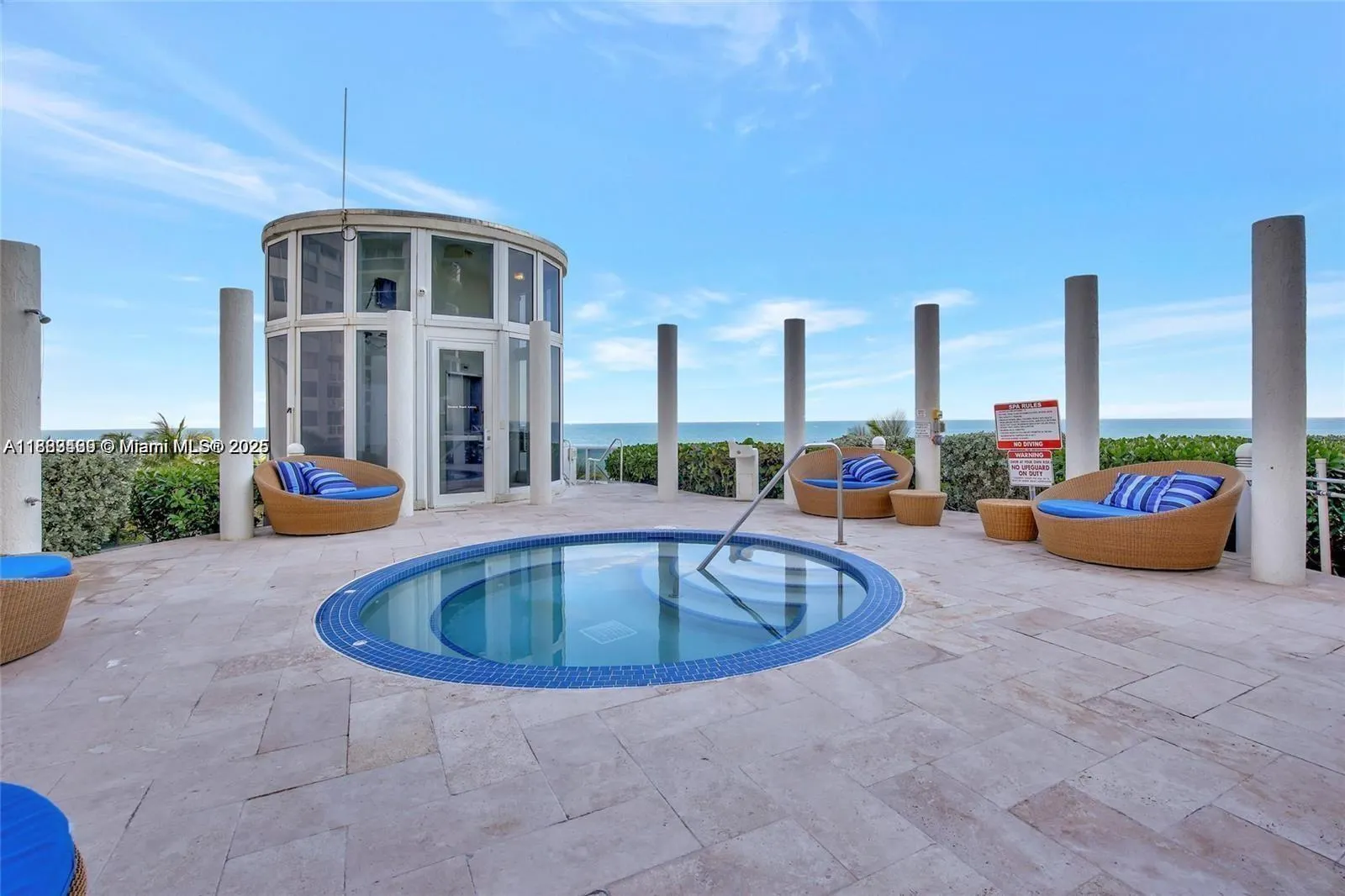 17201 Collins Ave, #3302