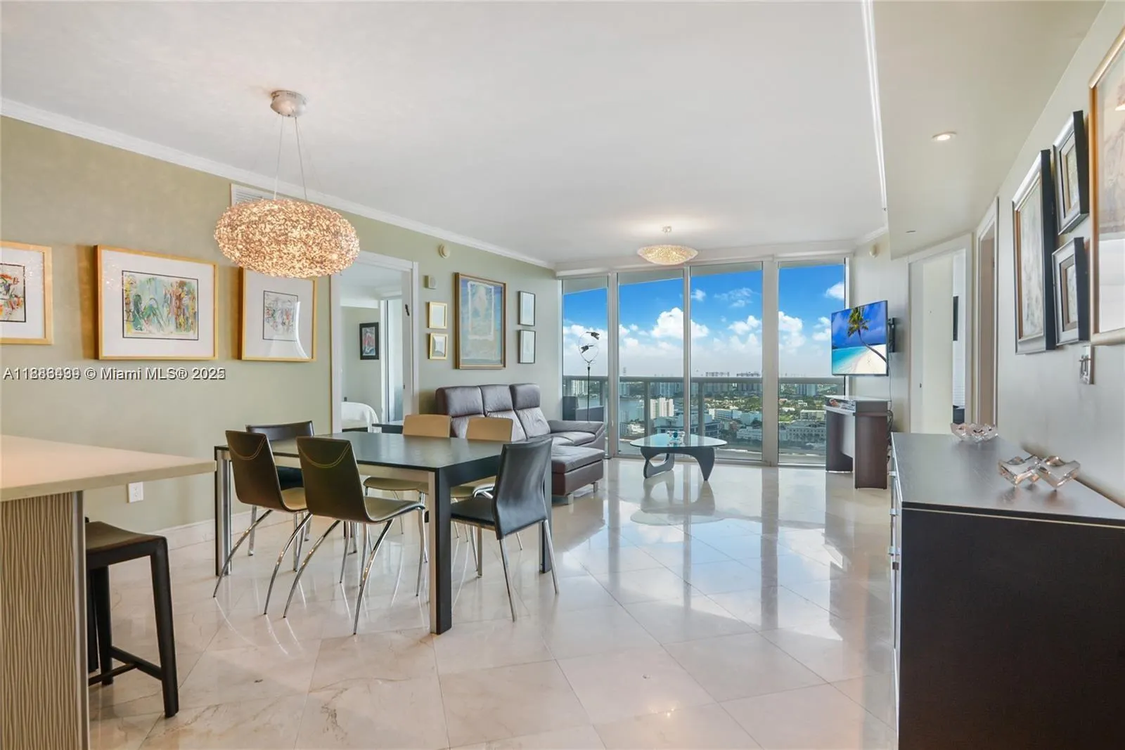 17201 Collins Ave, #3302