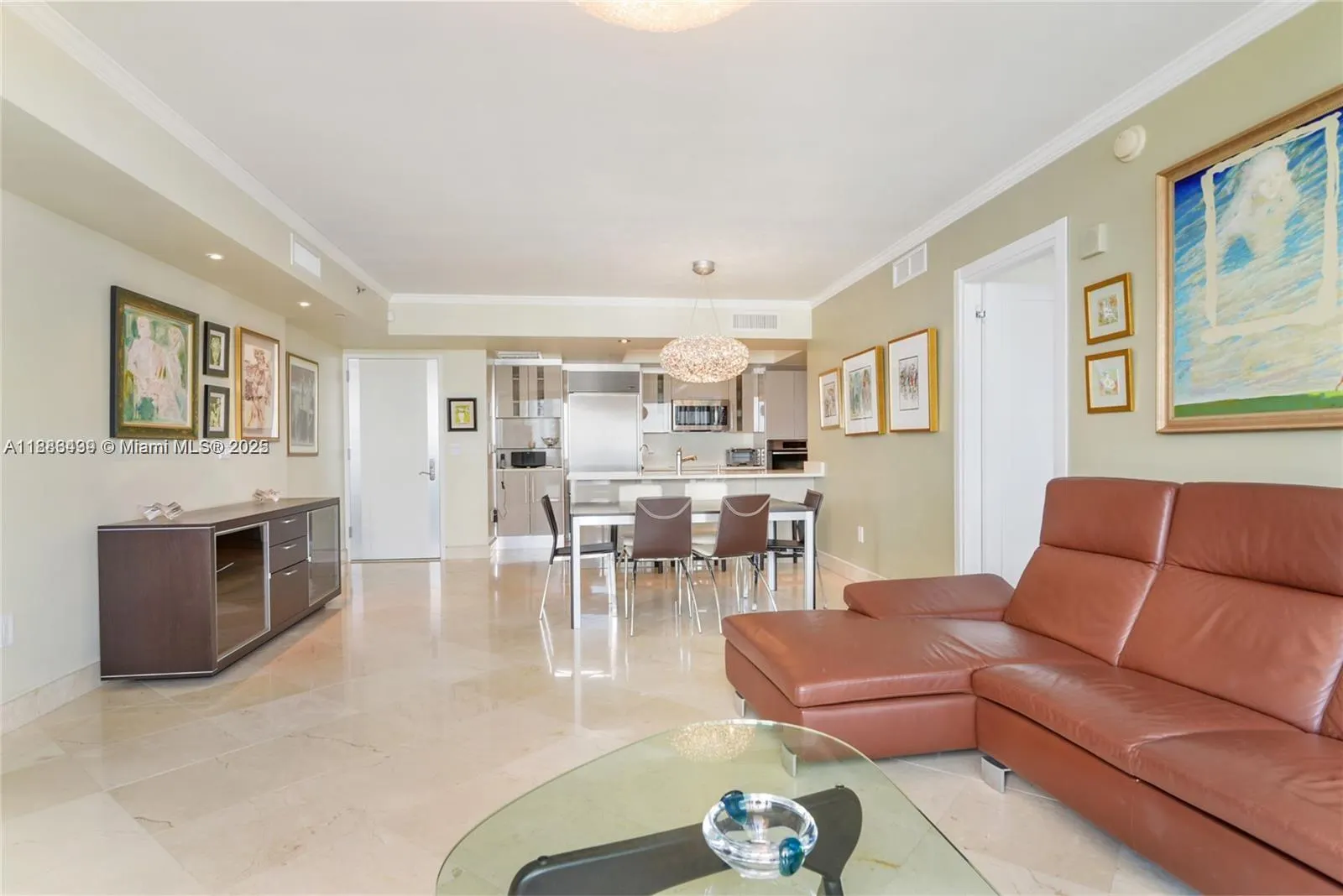 17201 Collins Ave, #3302