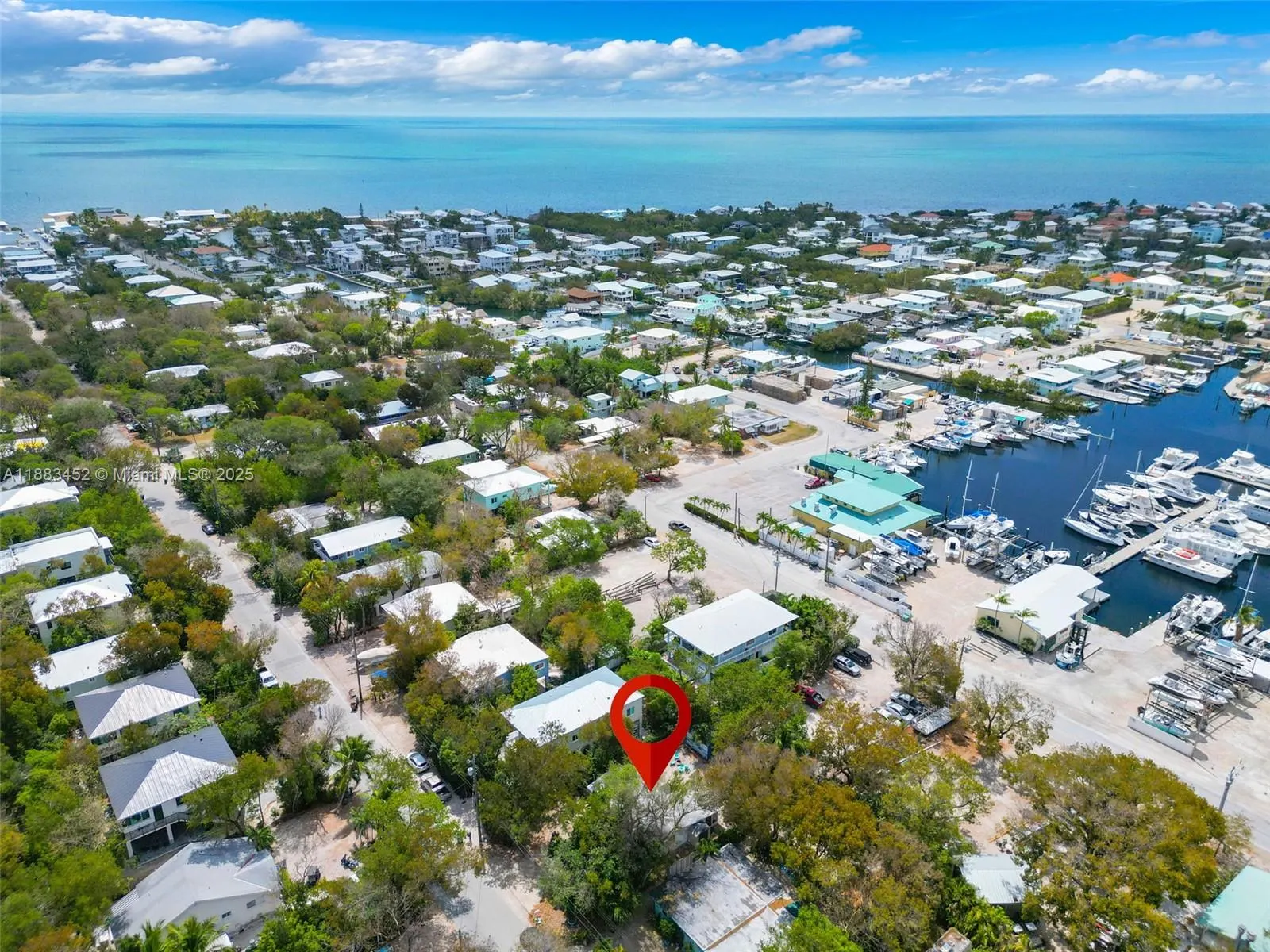 7 Coral Dr