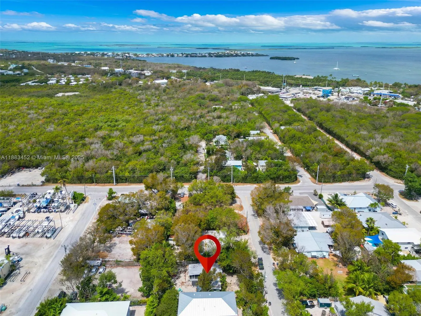 7 Coral Dr