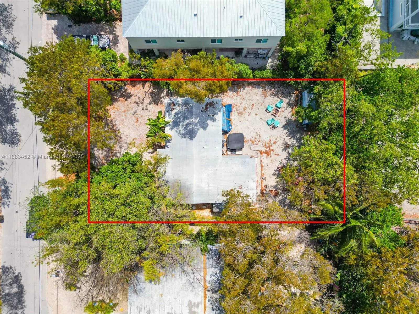 7 Coral Dr