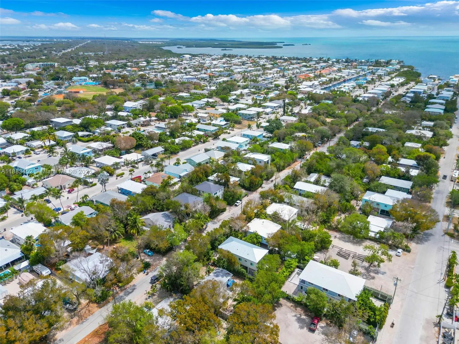 7 Coral Dr