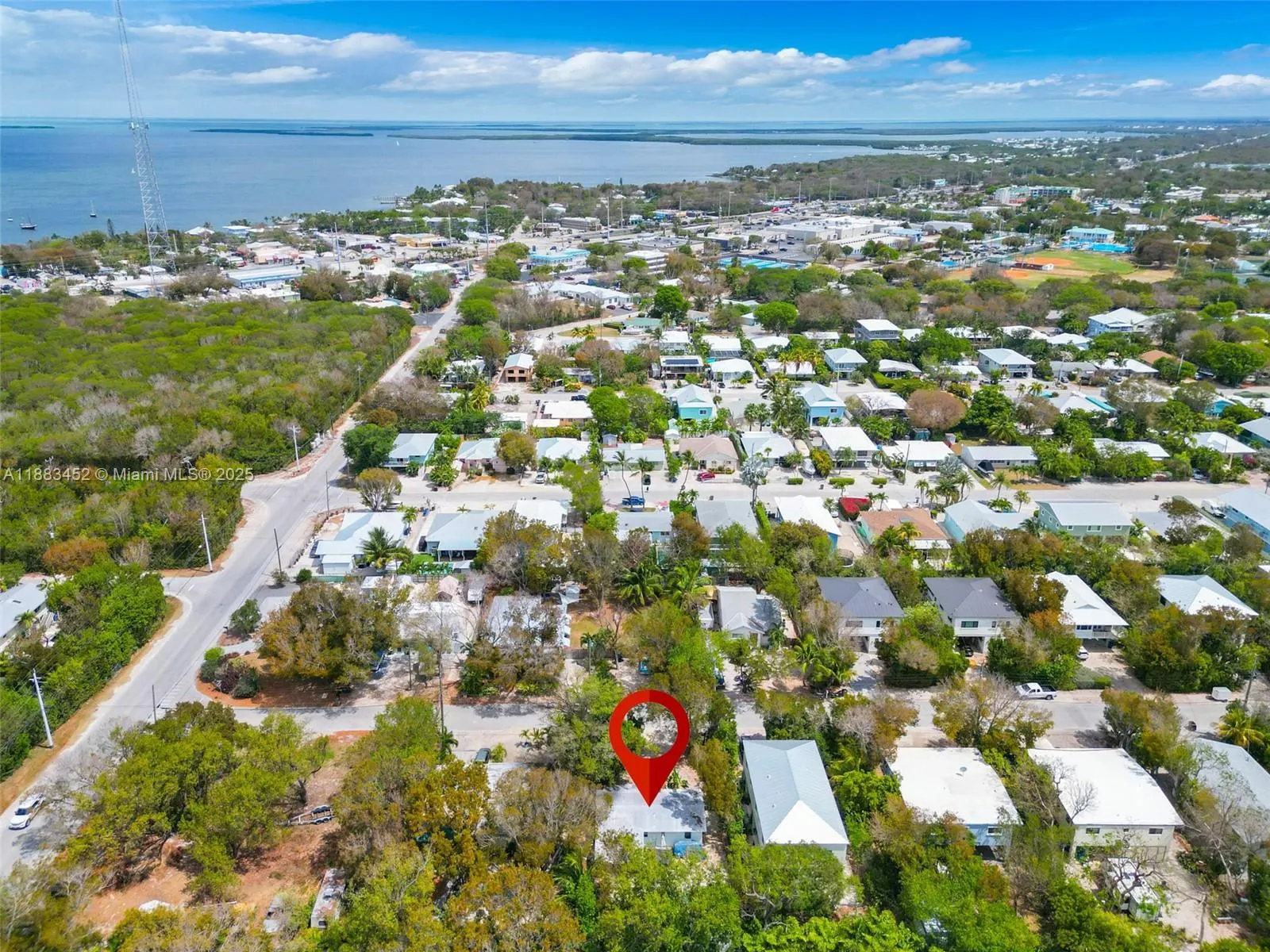 7 Coral Dr