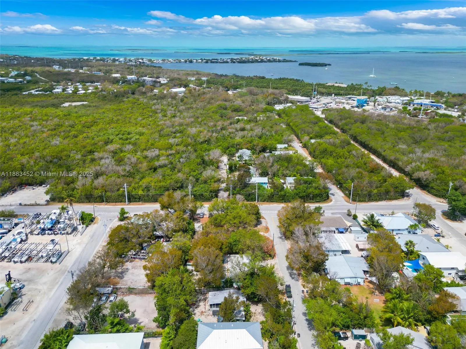 7 Coral Dr