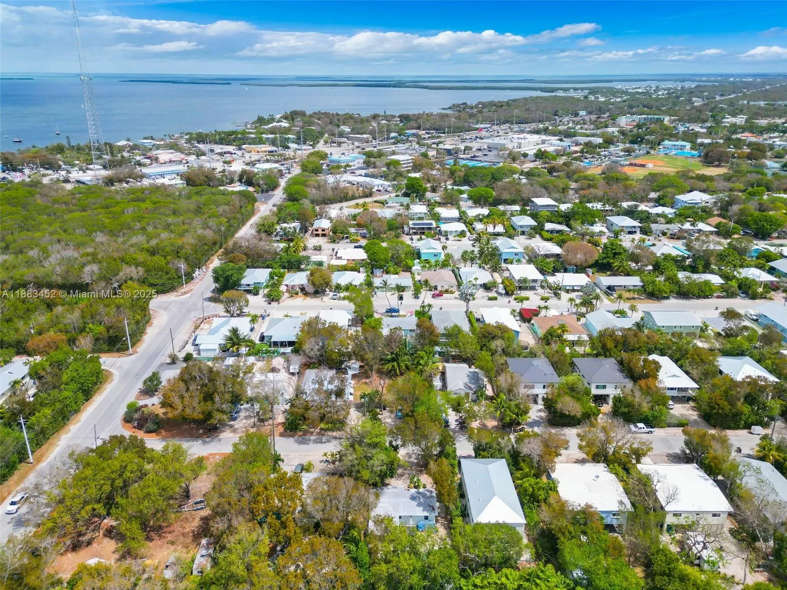 7 Coral Dr