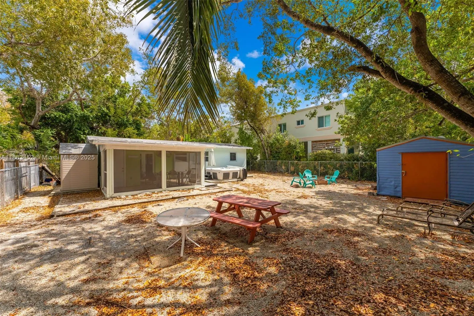 7 Coral Dr