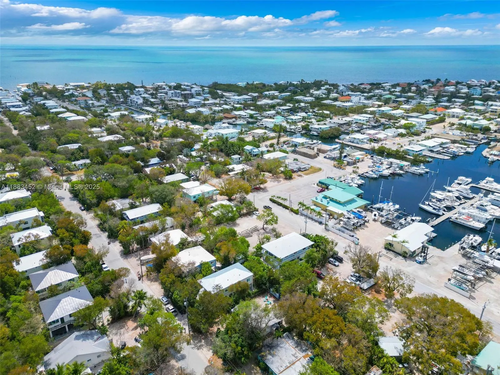 7 Coral Dr