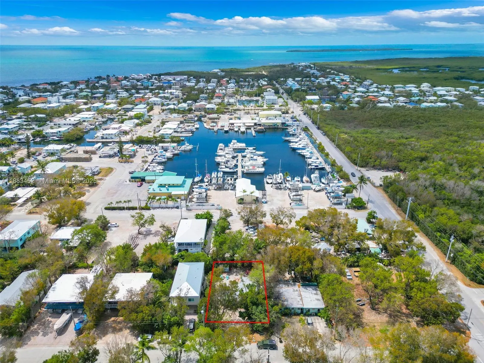 7 Coral Dr