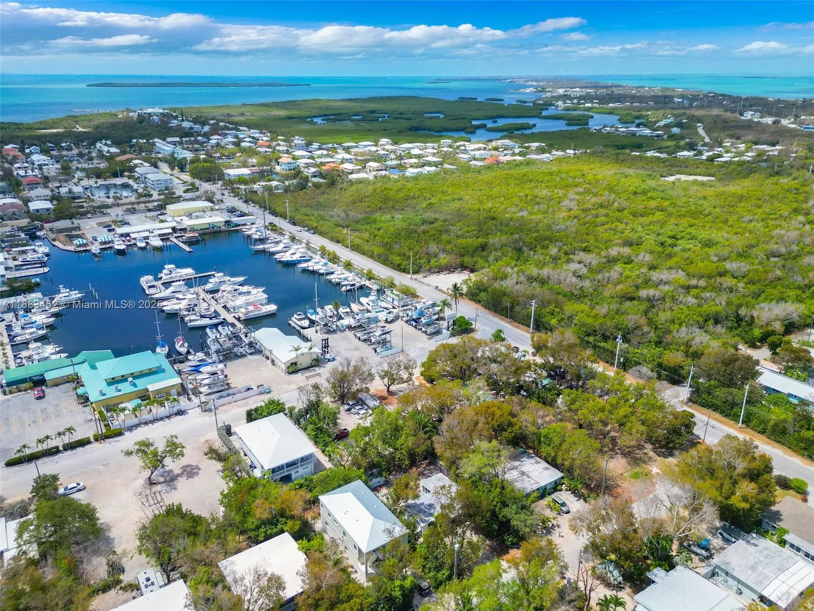 7 Coral Dr