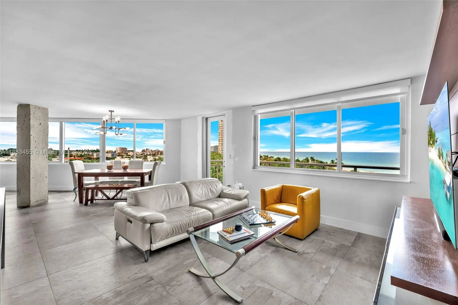 7135 Collins Ave, #736