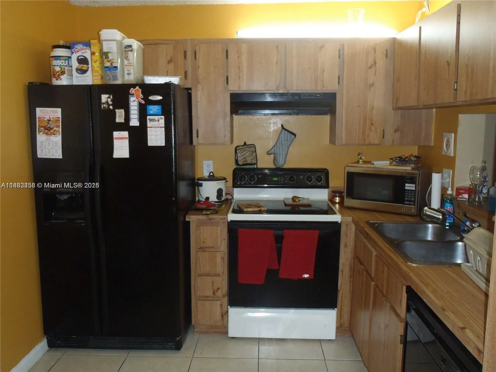 2423 NW 89th Dr, #109