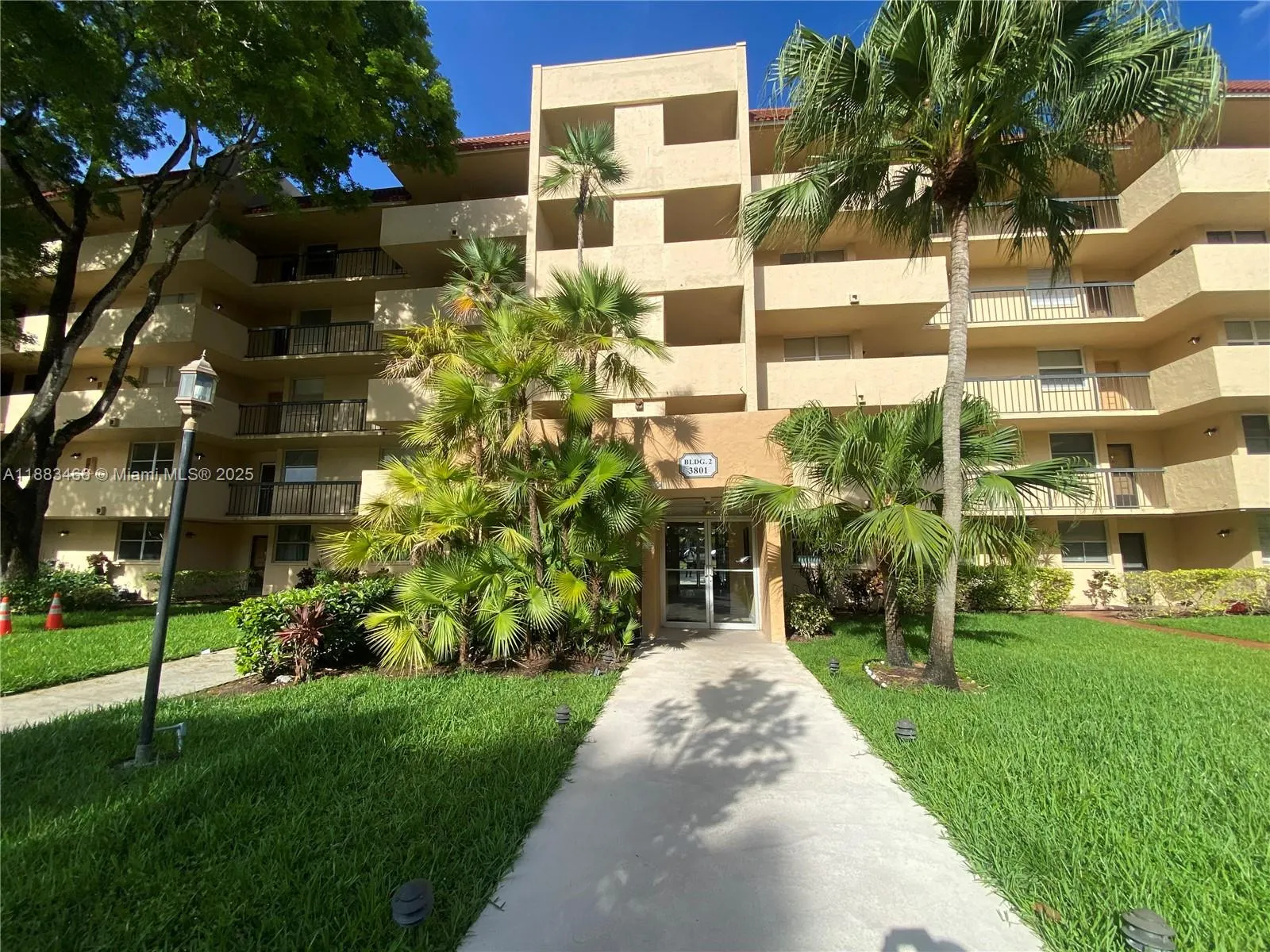3801 Environ Blvd, #212