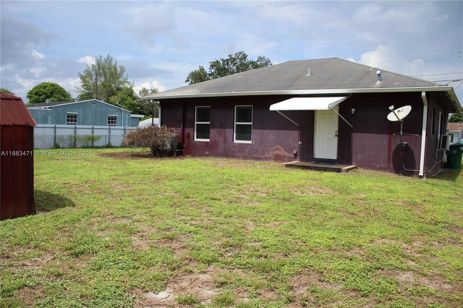 2330 NW 100th St