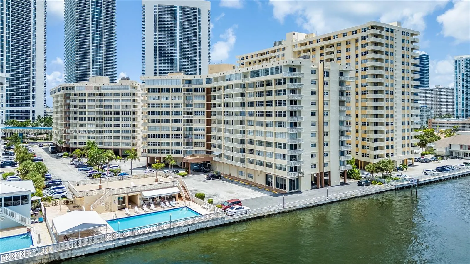 1825 S Ocean Dr, #504