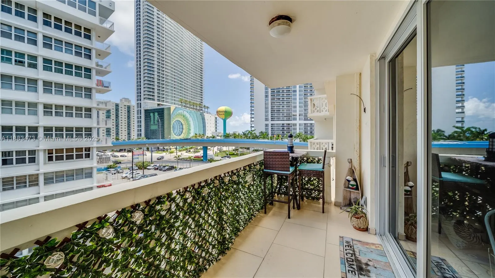 1825 S Ocean Dr, #504