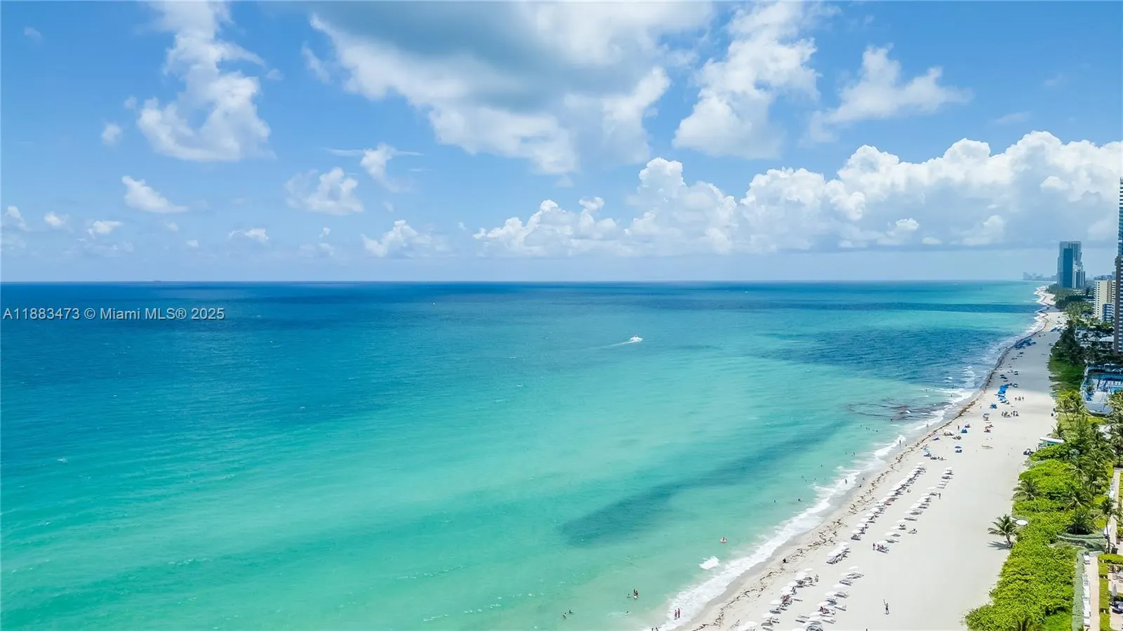 1825 S Ocean Dr, #504