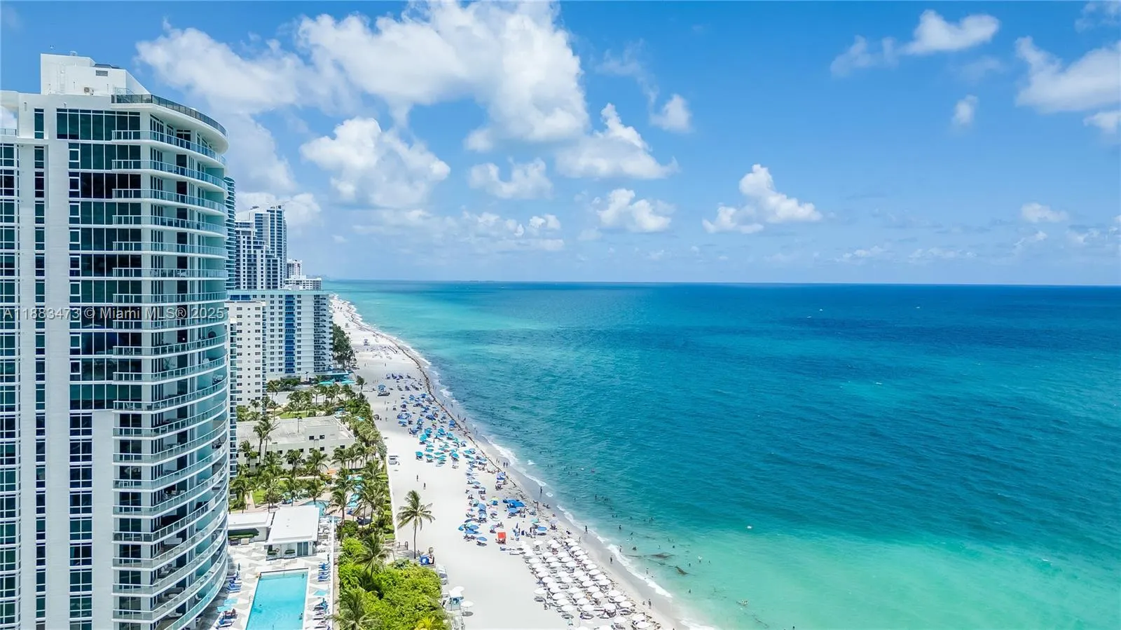 1825 S Ocean Dr, #504