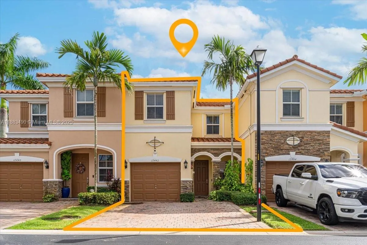 12442 Emerald Creek Ct, #12442