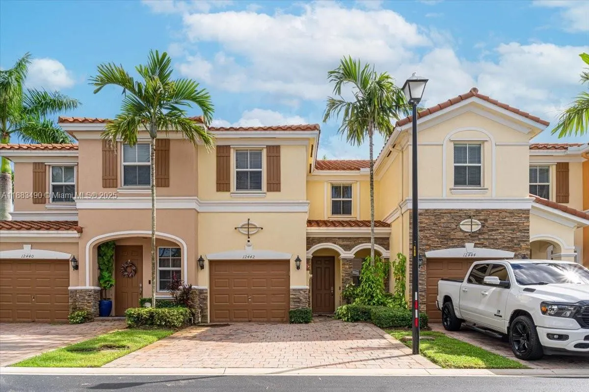12442 Emerald Creek Ct, #12442
