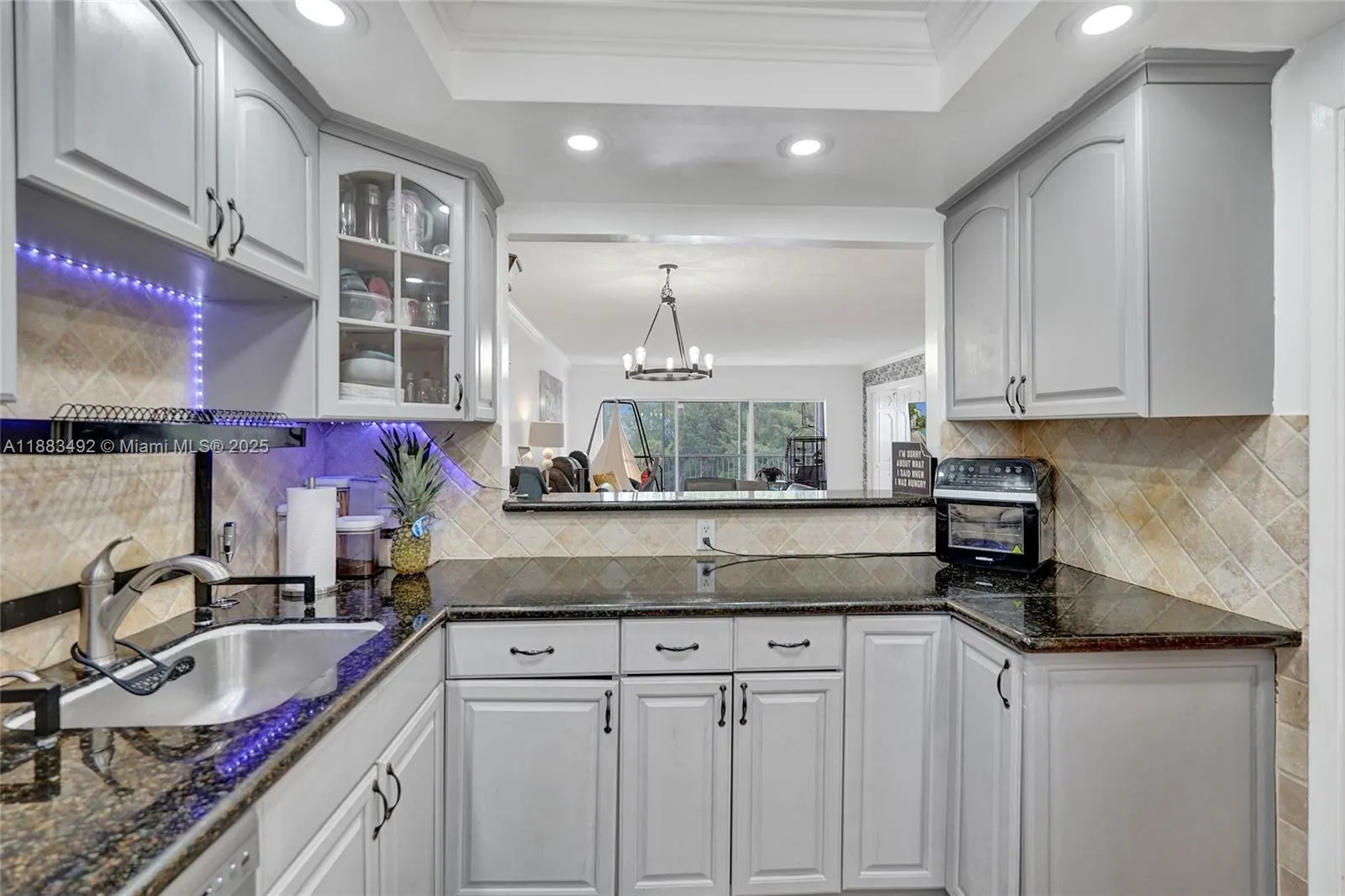 3150 N Palm Aire Dr, #501