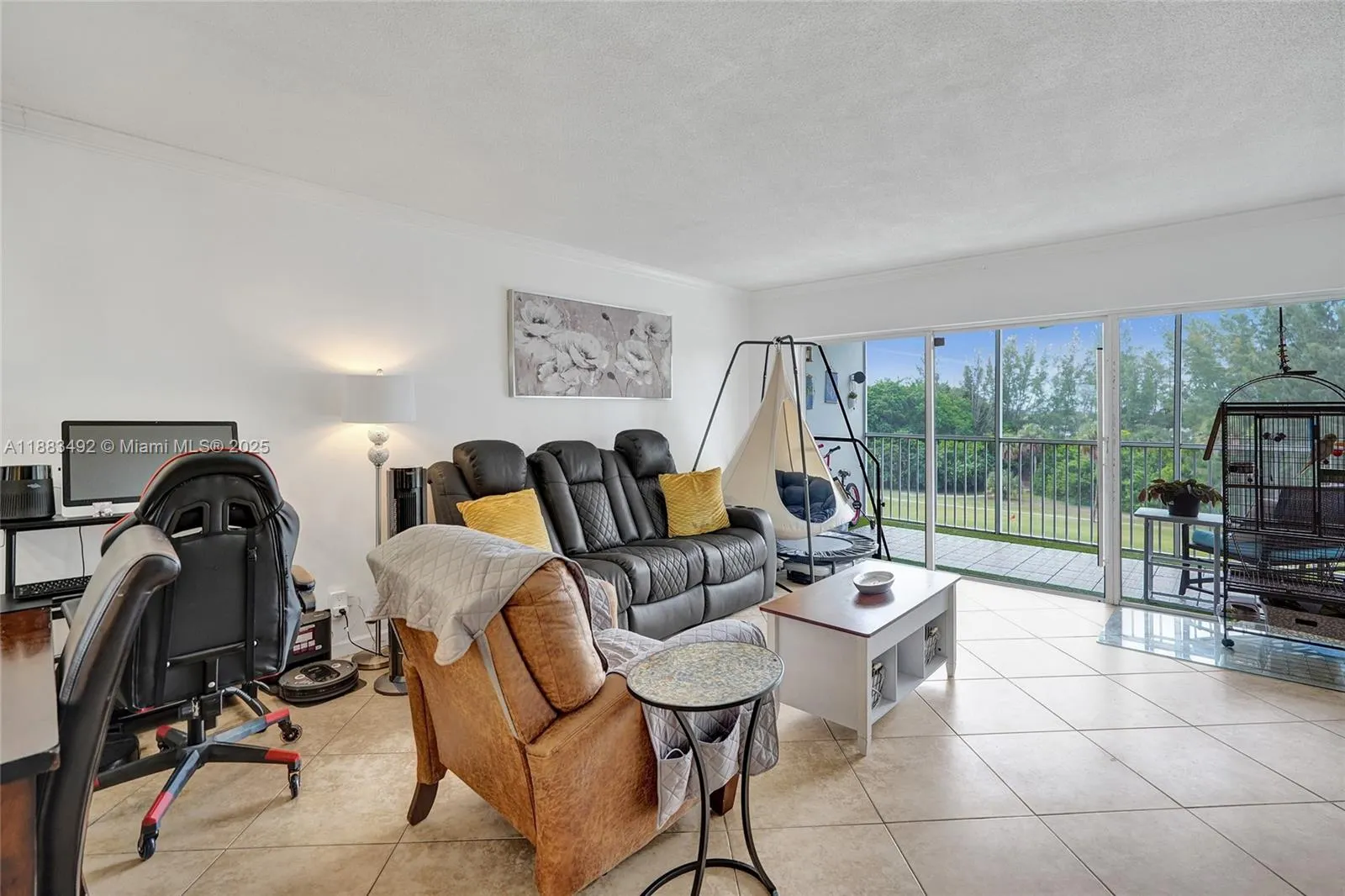 3150 N Palm Aire Dr, #501