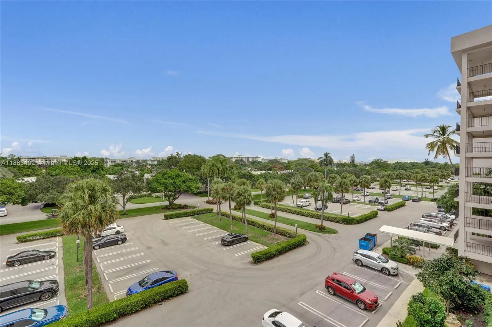 3150 N Palm Aire Dr, #501