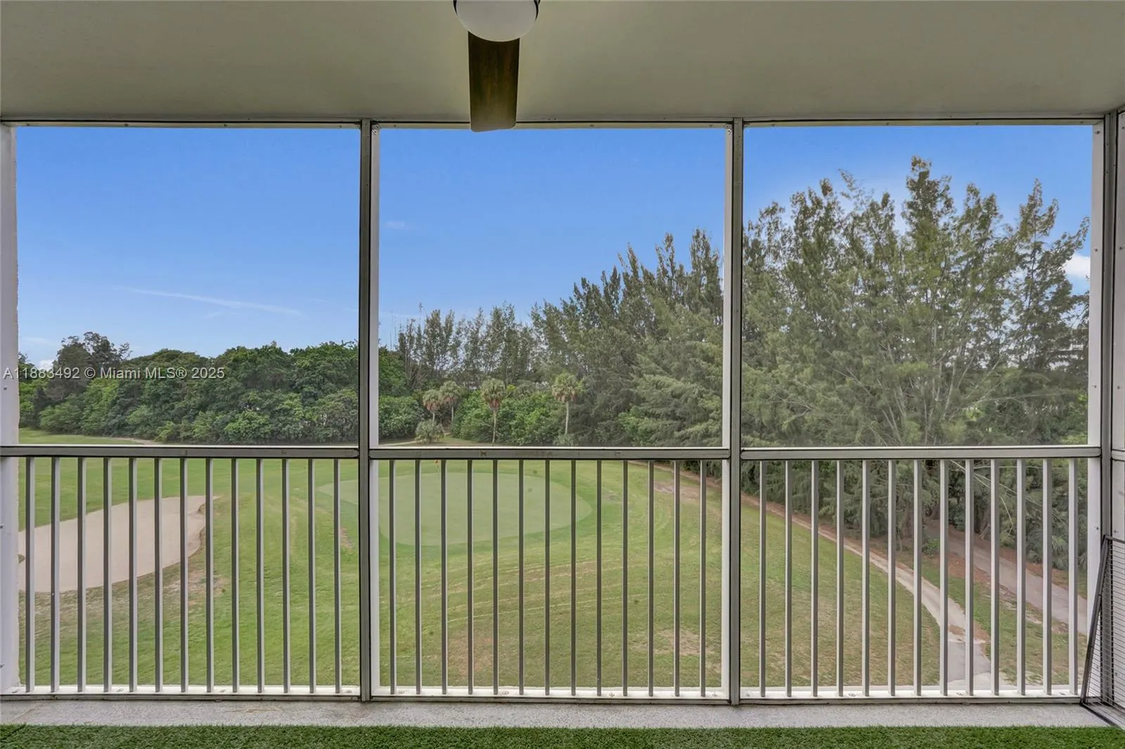 3150 N Palm Aire Dr, #501