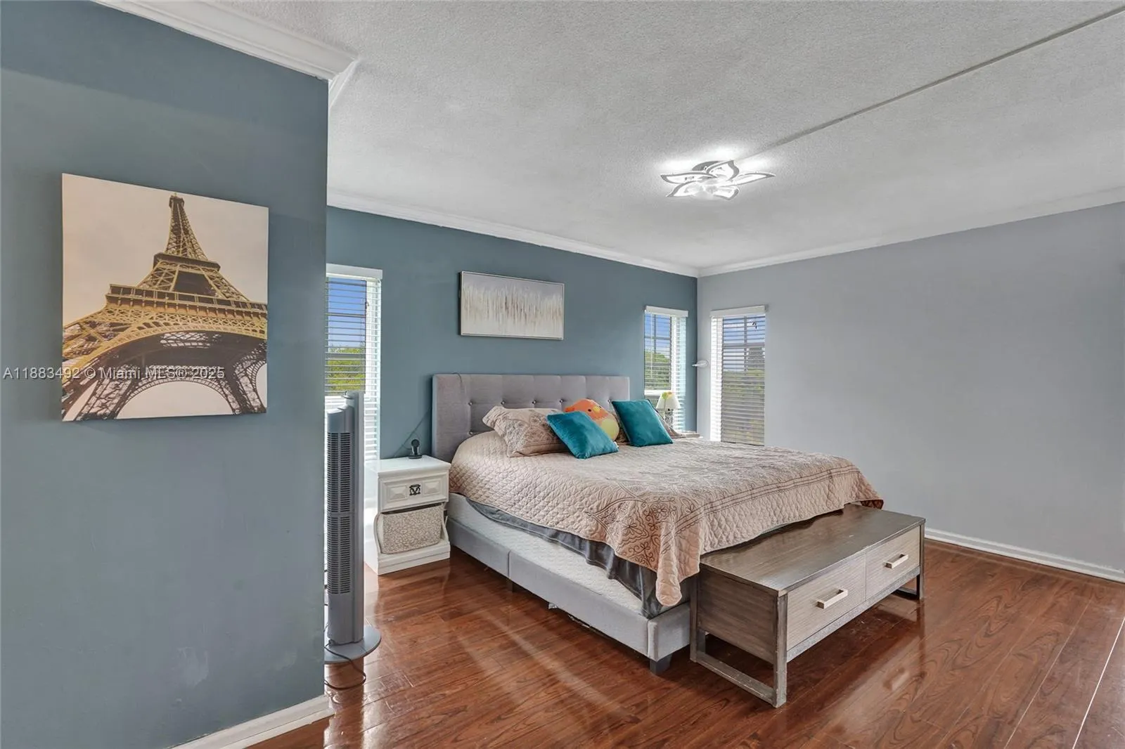 3150 N Palm Aire Dr, #501