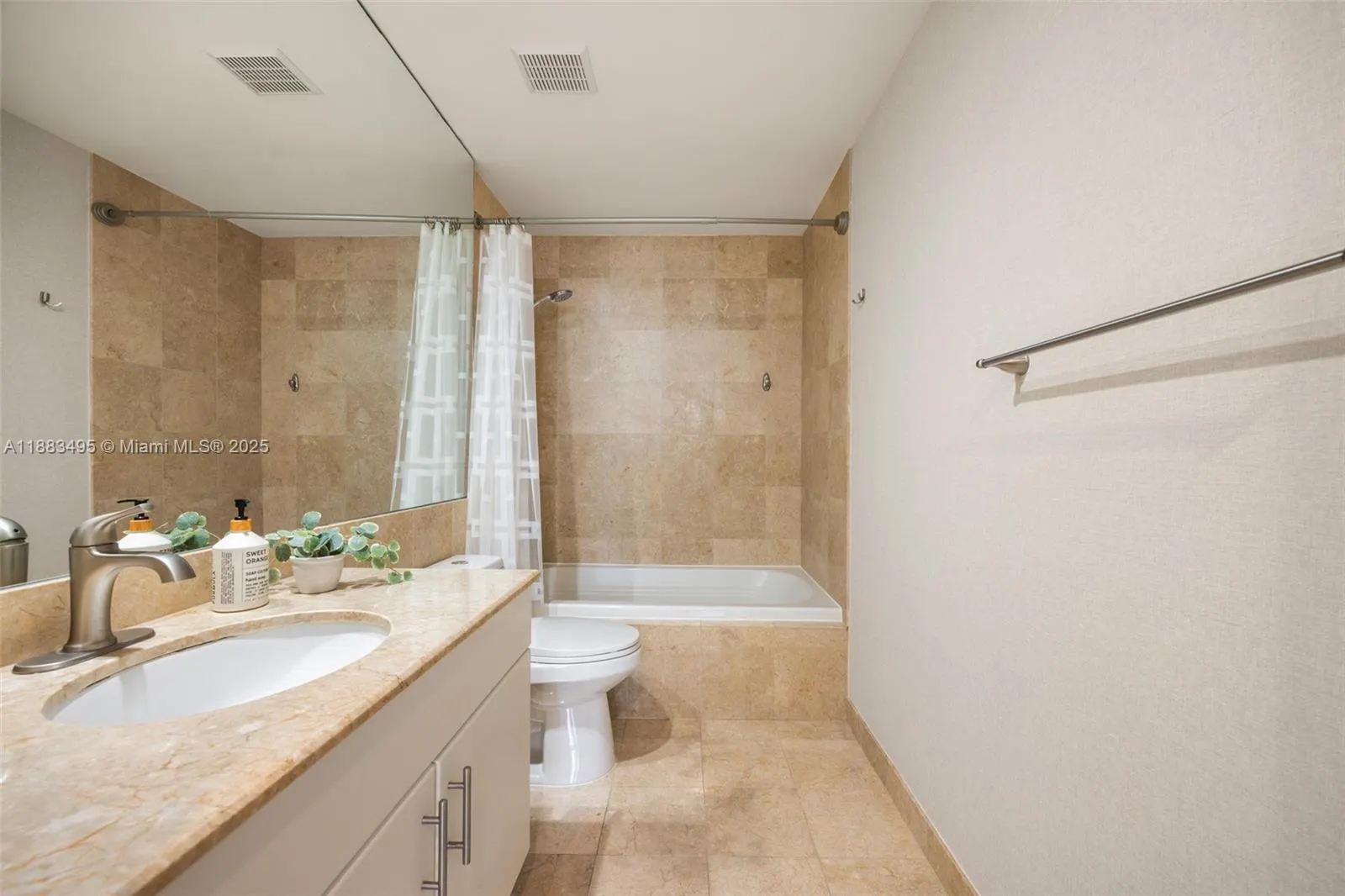801 Brickell Key Blvd, #1906