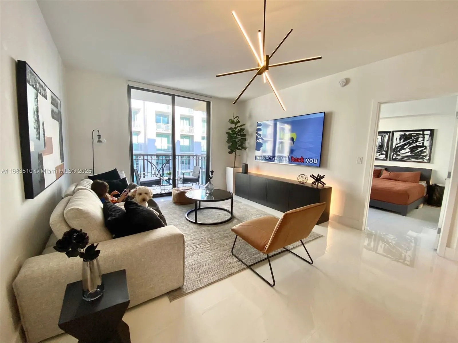 301 Altara Ave, #701