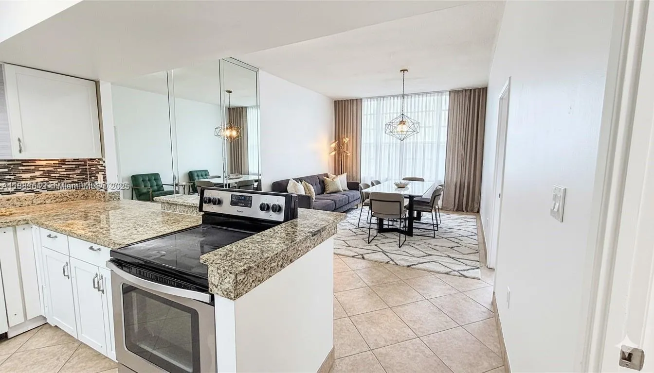 1351 NE Miami Gardens Dr, #1701E