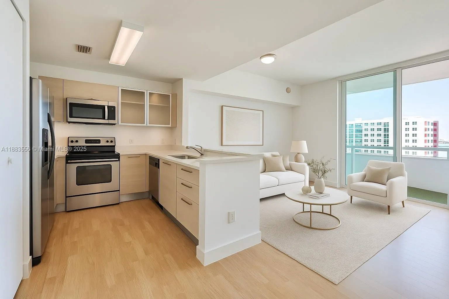 350 NE 24th St, #909