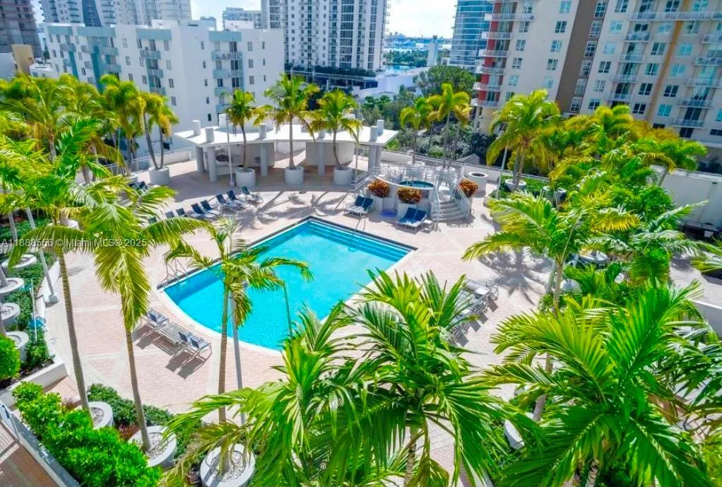 350 NE 24th St, #909