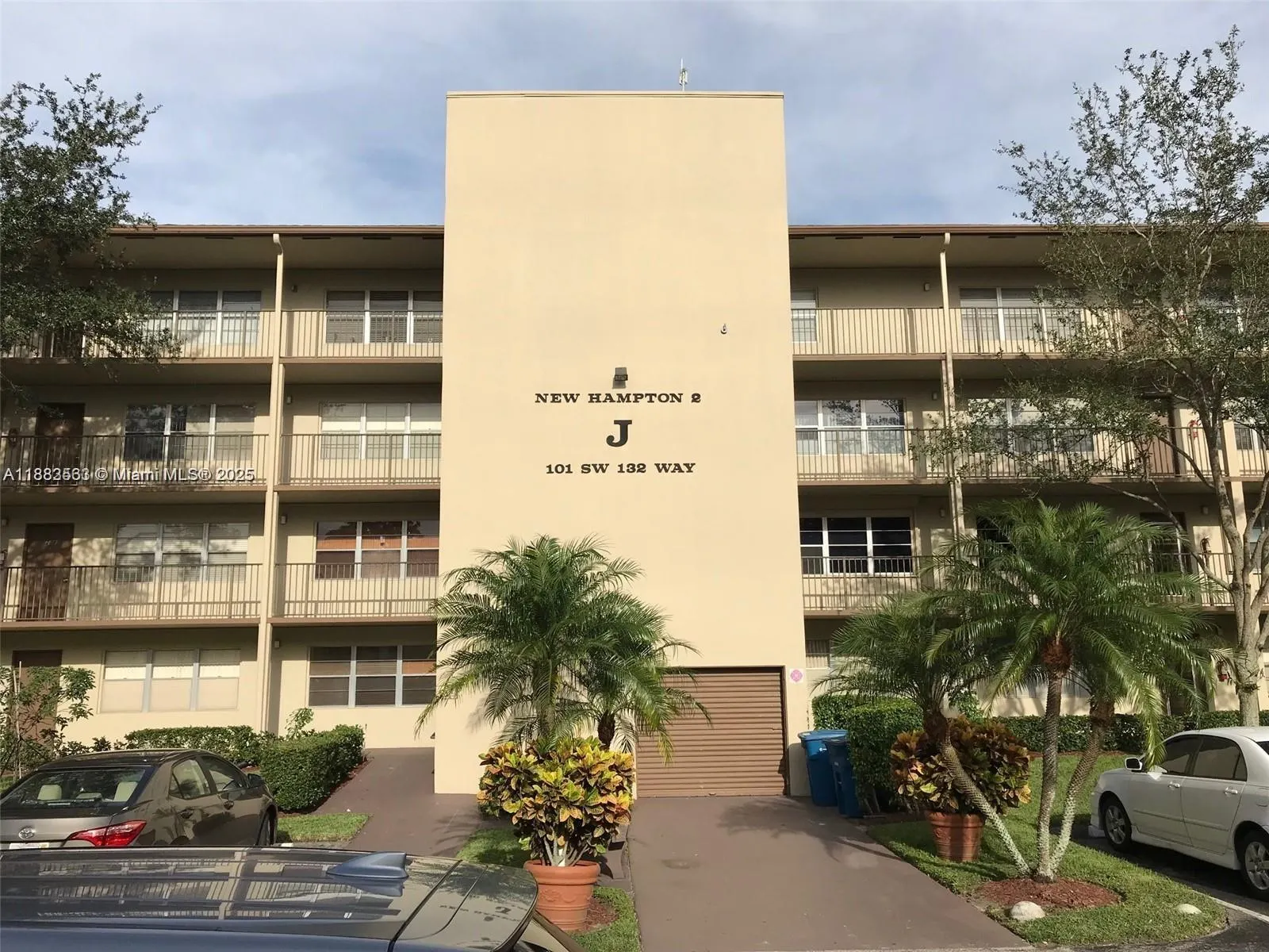 101 SW 132nd Way, #308J