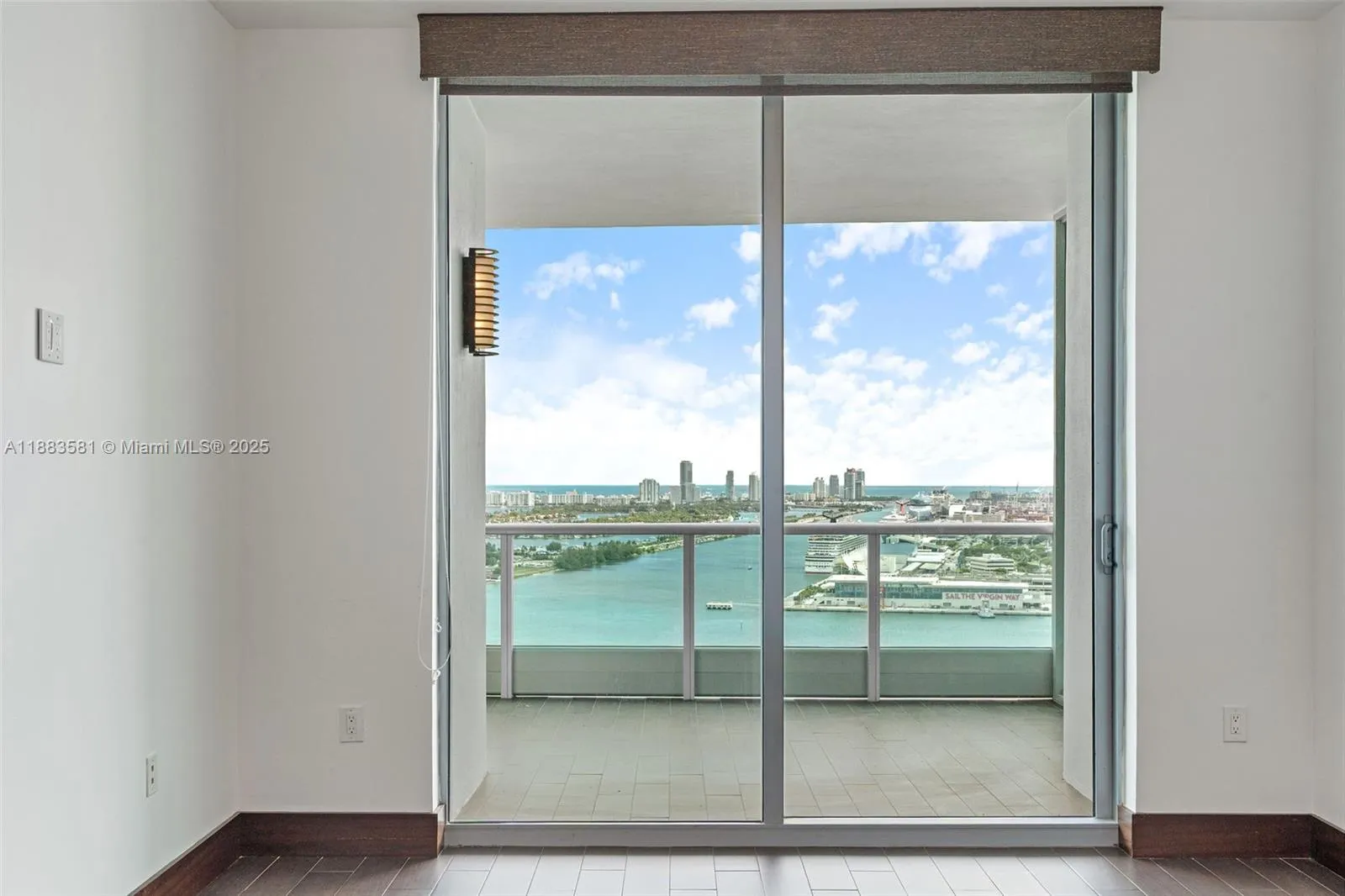 900 Biscayne Blvd, #3502