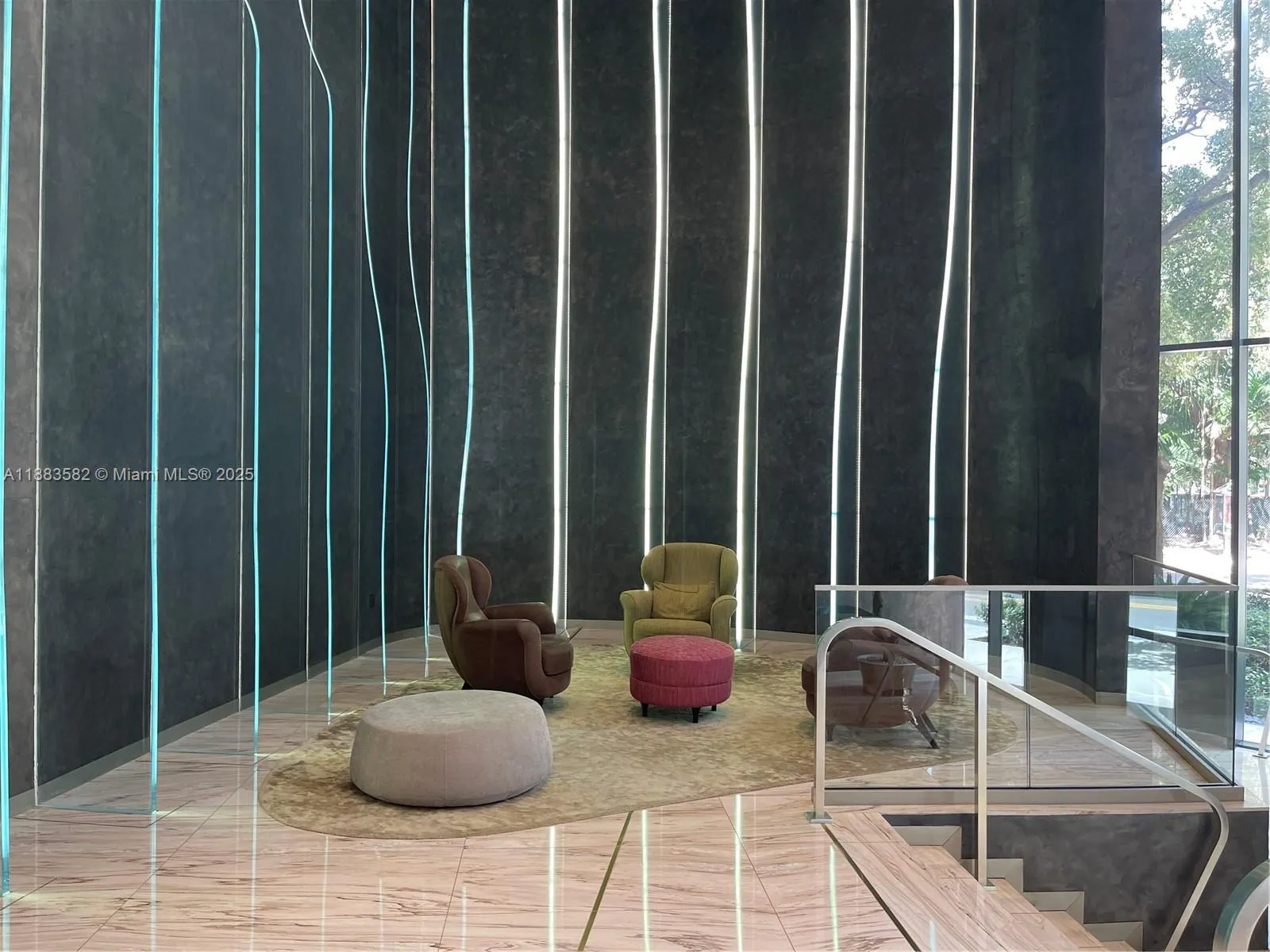 1000 Brickell Plz, #3507