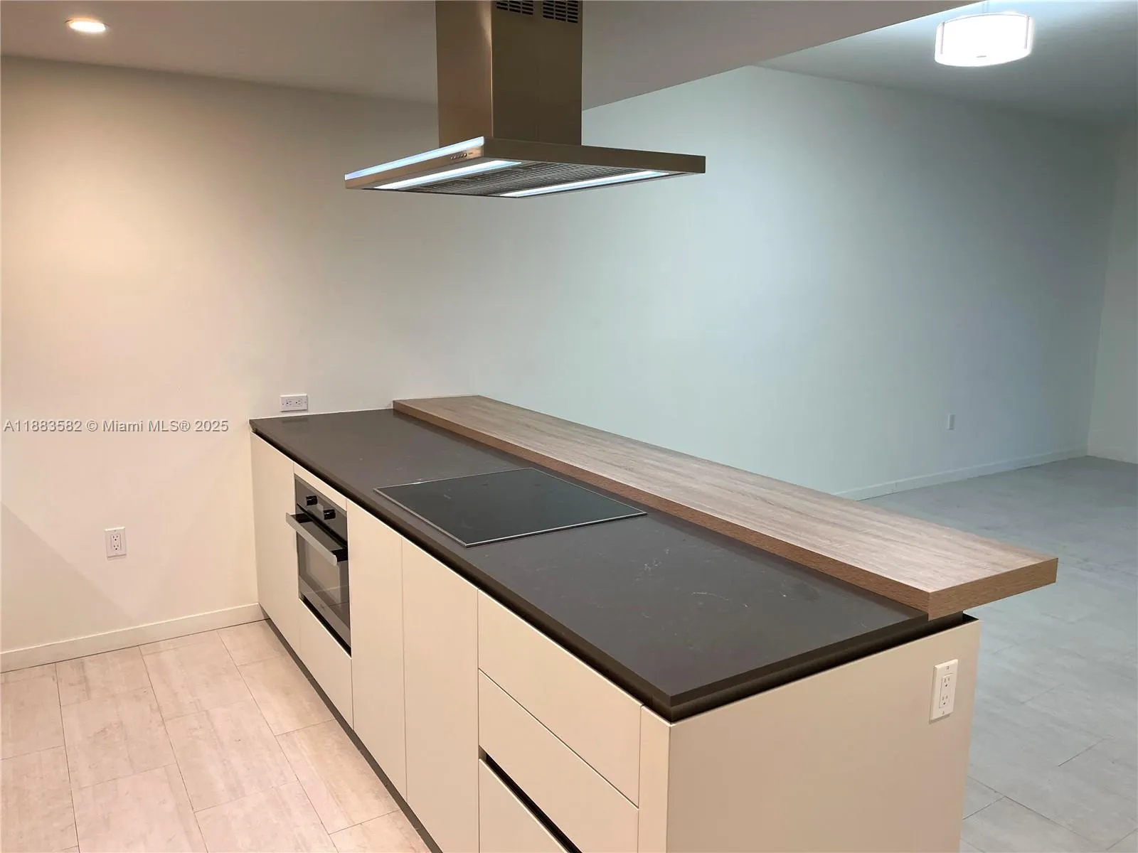 1000 Brickell Plz, #3507