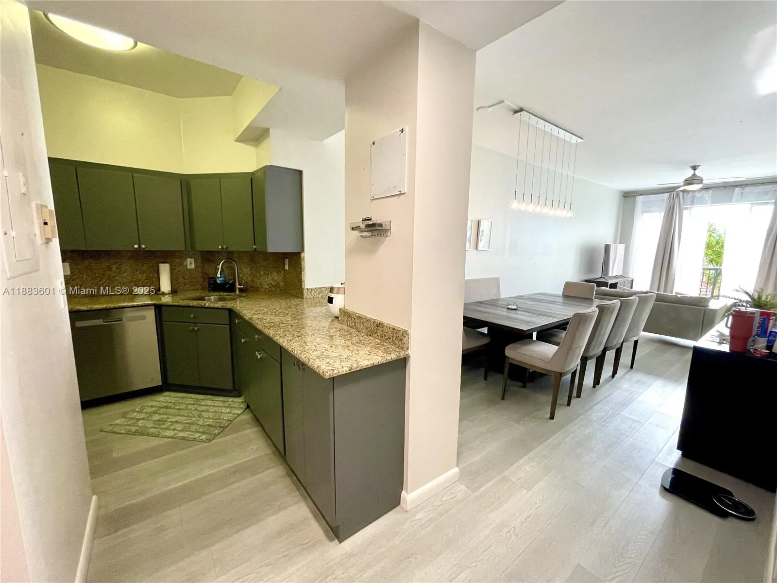 8816 Collins Ave, #206