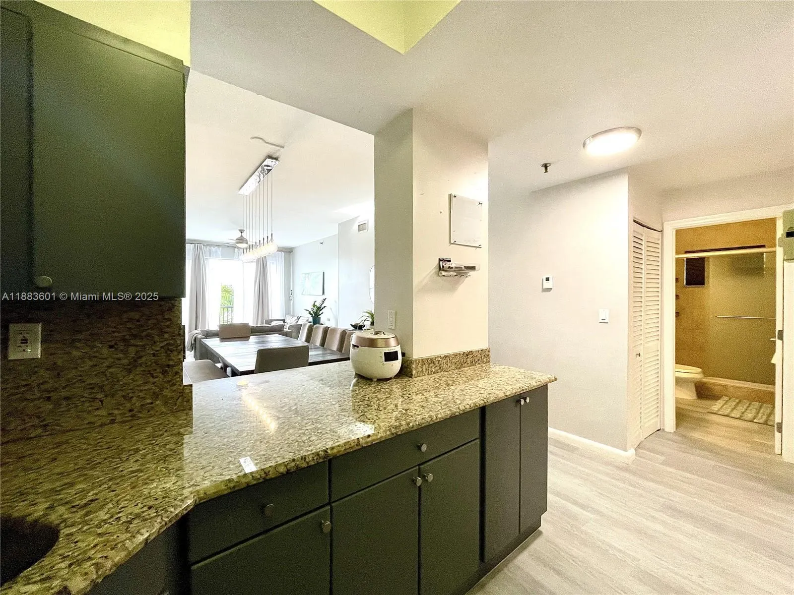 8816 Collins Ave, #206