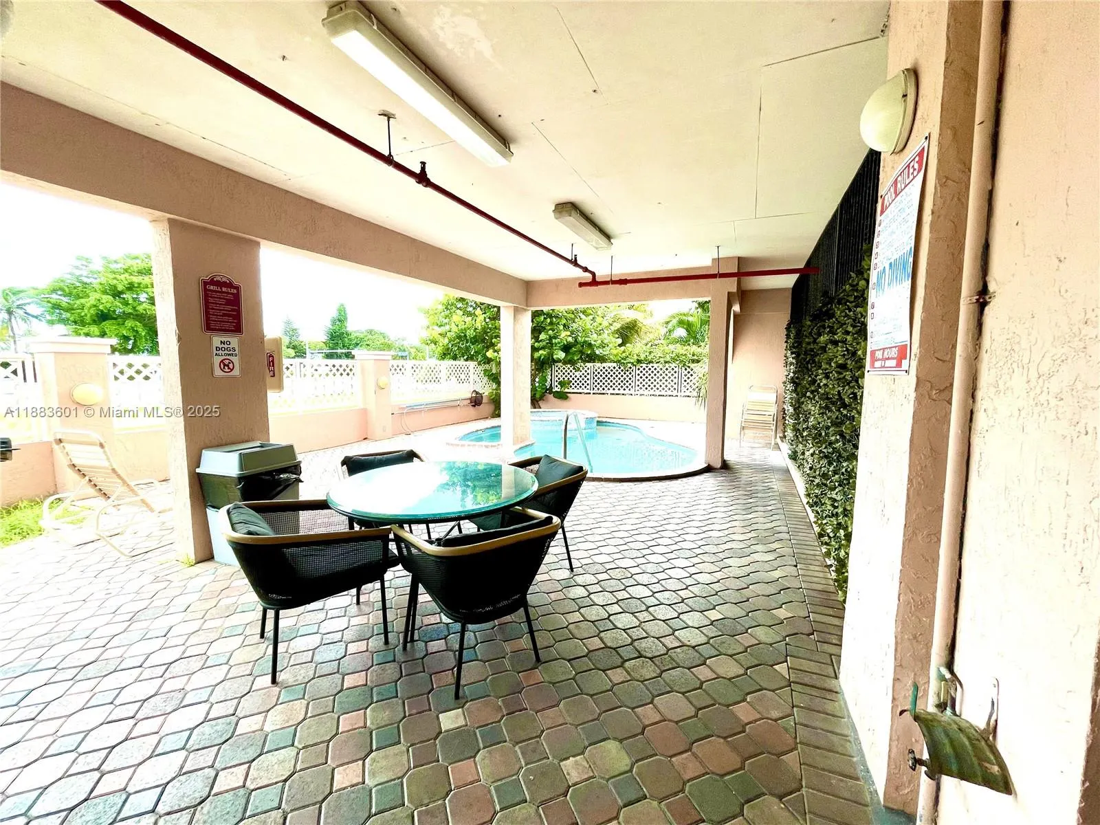 8816 Collins Ave, #206