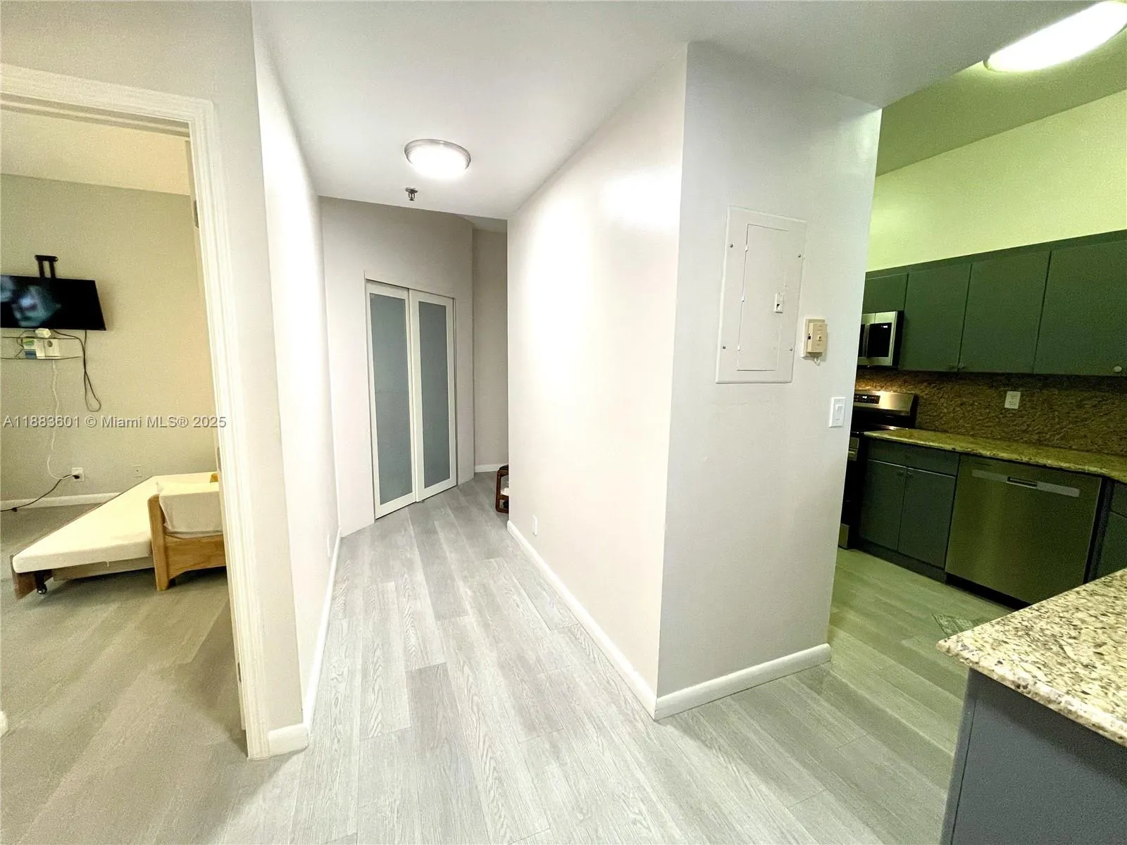 8816 Collins Ave, #206