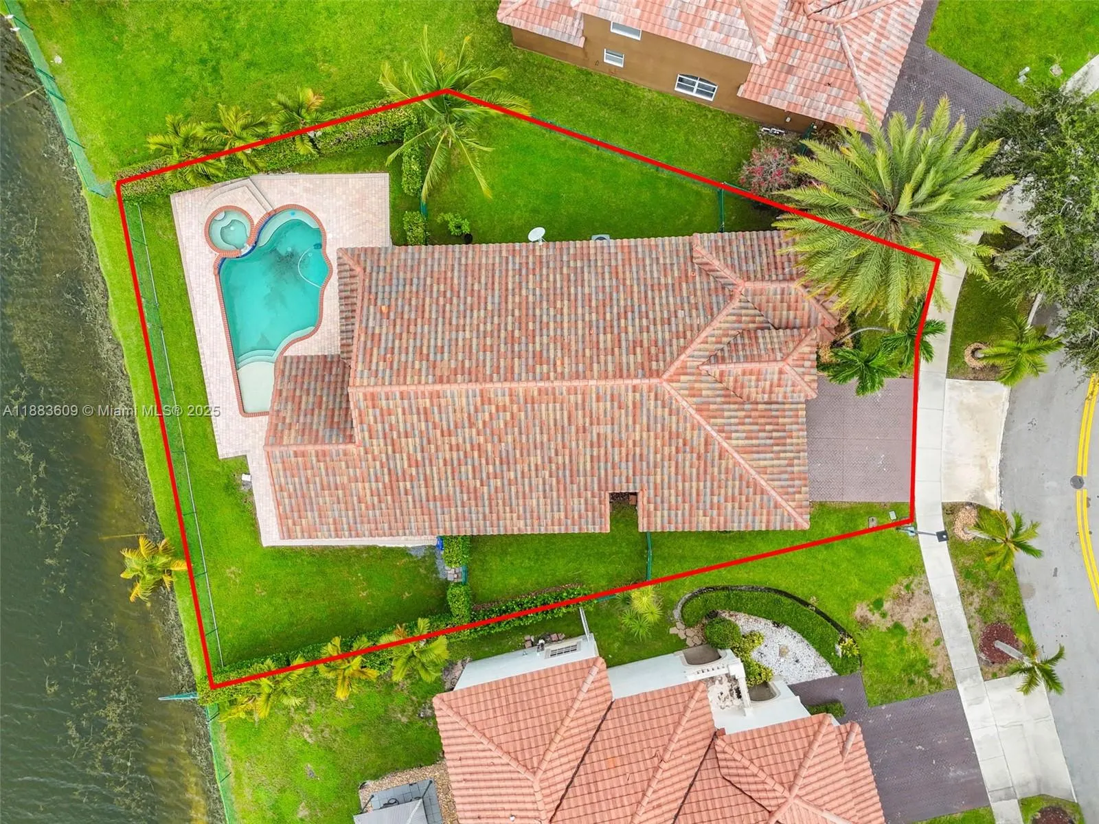 5250 SW 134th Ave