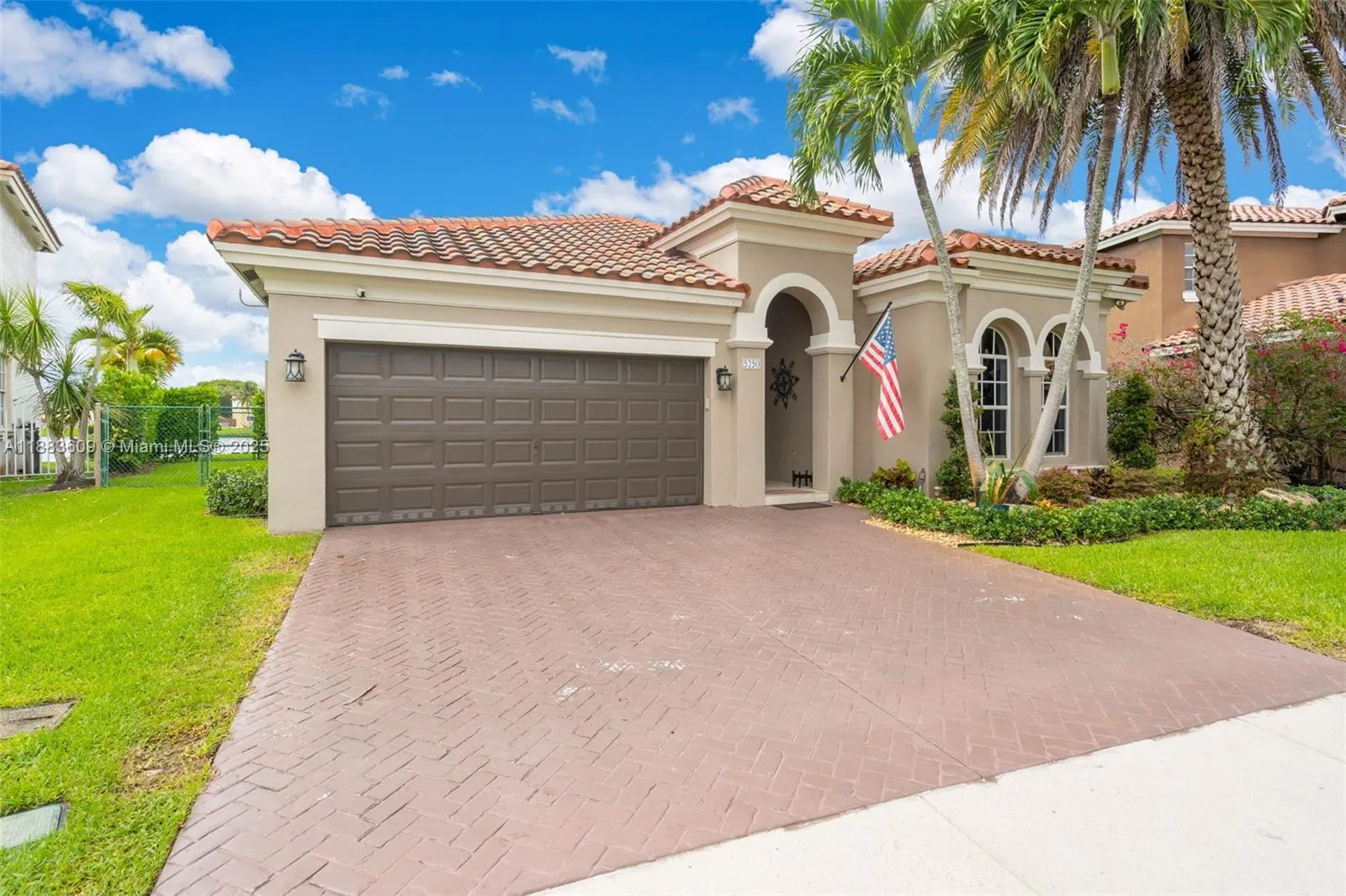 5250 SW 134th Ave