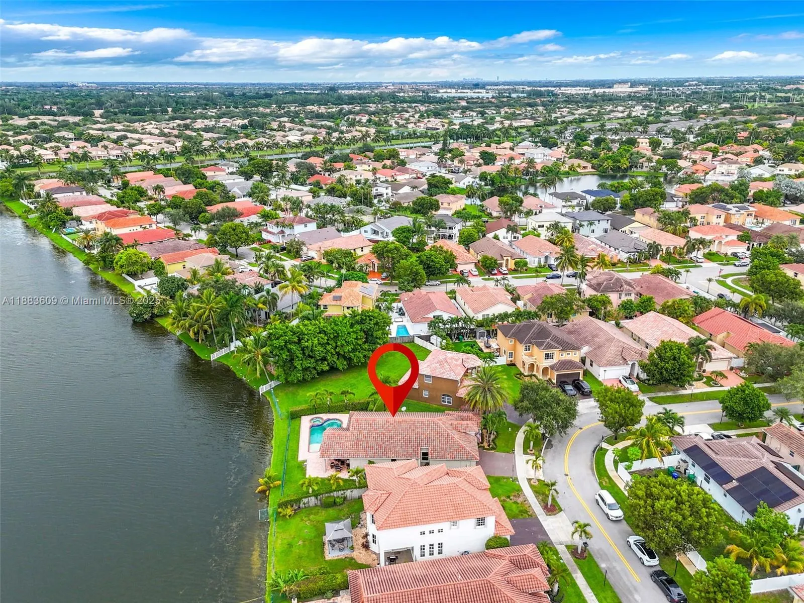 5250 SW 134th Ave